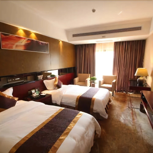 Qiancheng Hui Hotel