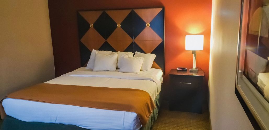 Inn America Lewiston photo 9