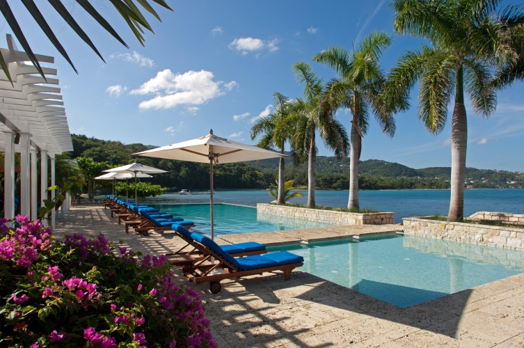 Round Hill Hotel And Villas photo 18