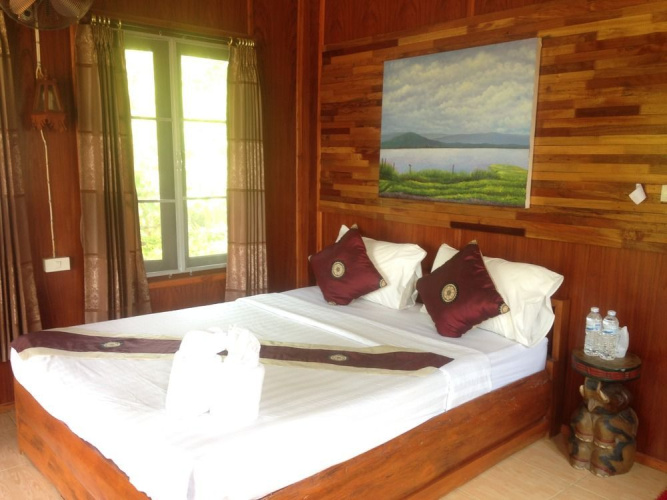 Pai Kiang Fa Resort