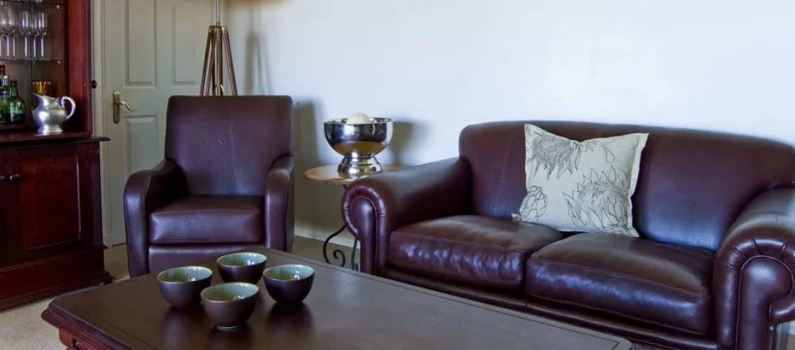 Rendez vous De Golf Guesthouse