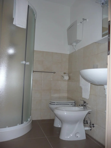 Hotel Cantore Genova