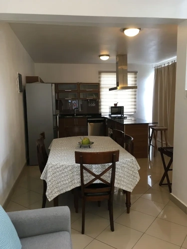 3 Bedrooms Family Cottage