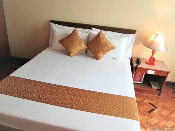 Maxandrea Hotel