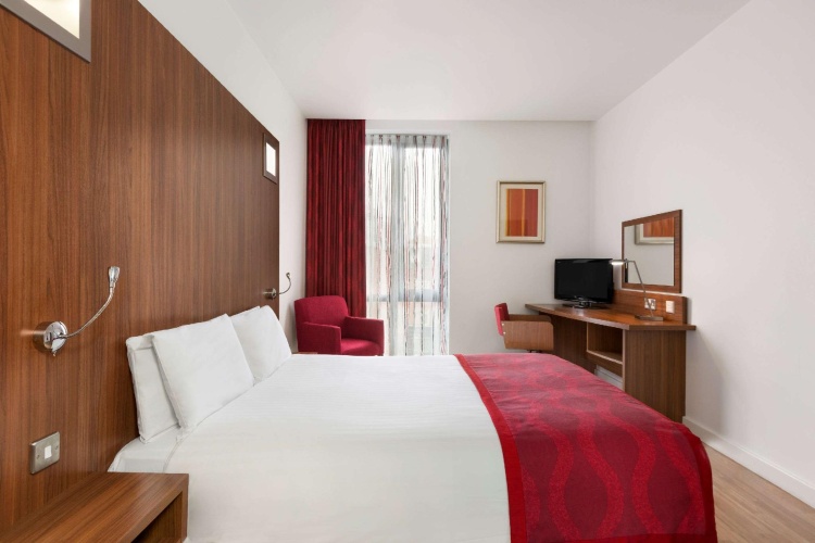 Business Double room