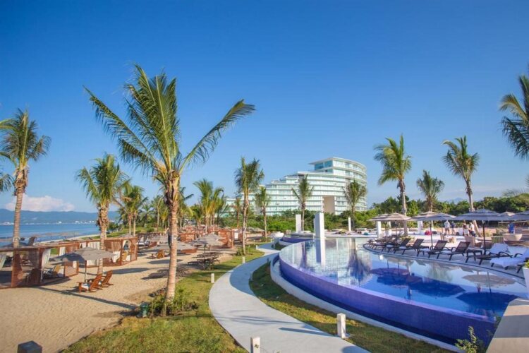 Marival Distinct Luxury Residences &amp; World Spa All Inclusive
