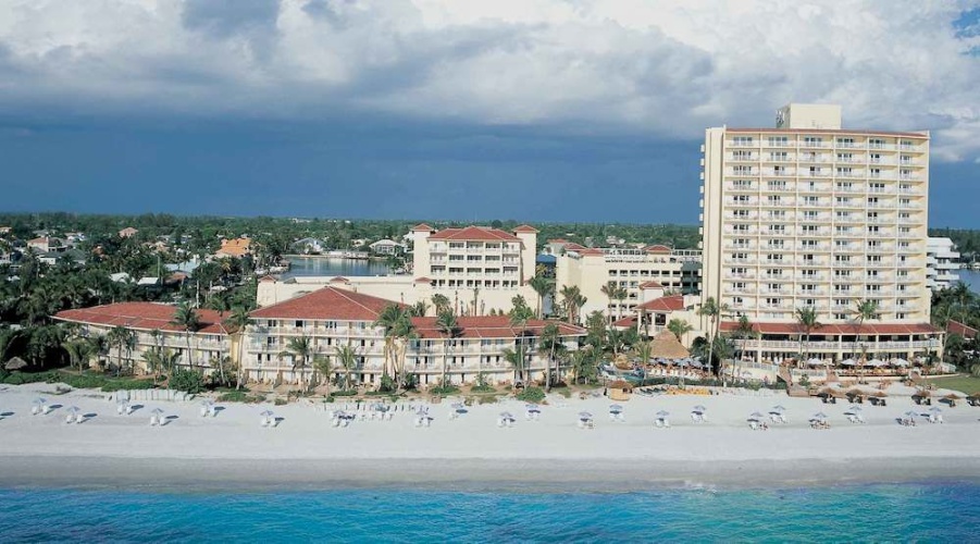 LaPlaya Beach & Golf Resort photo 38