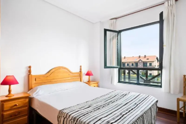 abba Comillas Apartments