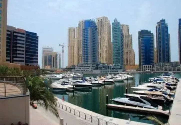 Westside Marina
