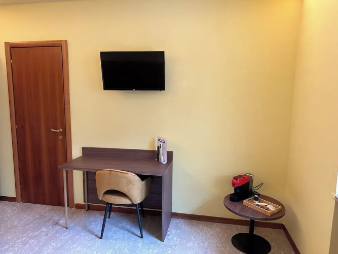 CconfortHotels R&B Murat Garden