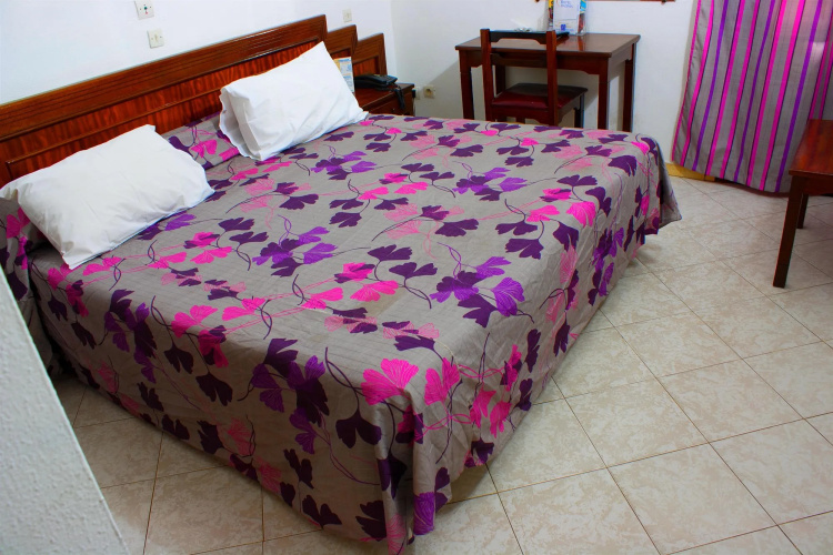 Hotel Halima