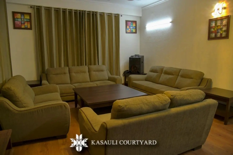 Family Suite