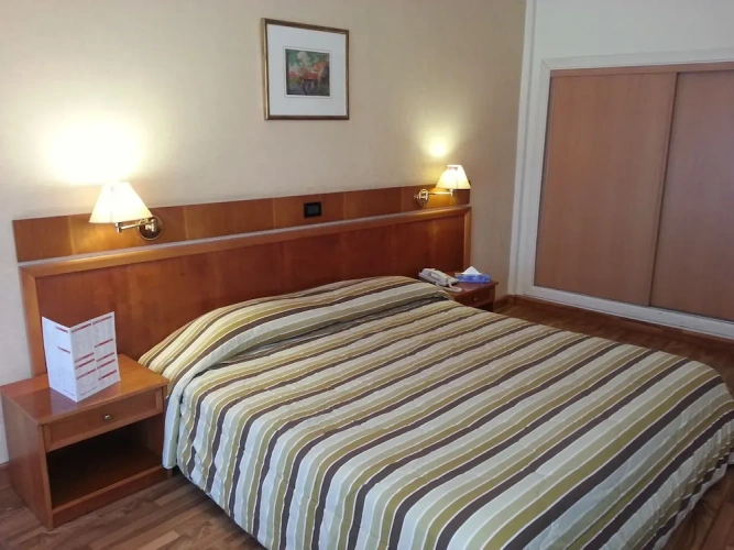 Executive Suite with balcony