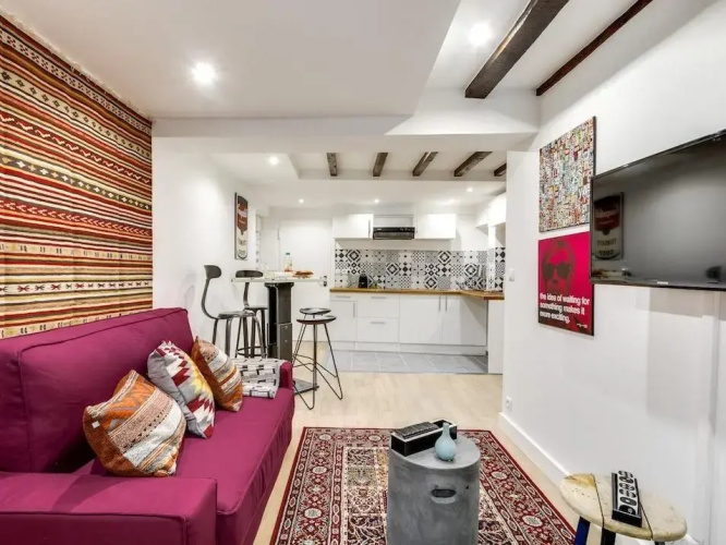 Sweet Inn Apartments - Aboukir