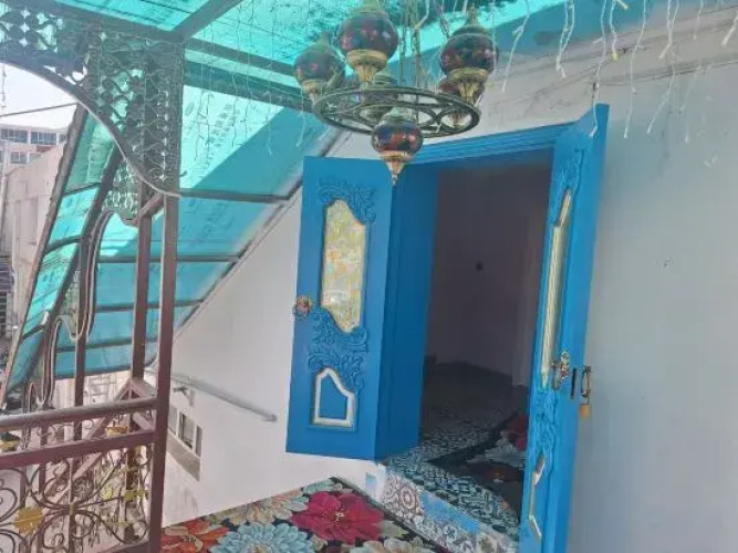 Silk Road Starry Sky B&B（ Laining Ancient City Store ）
