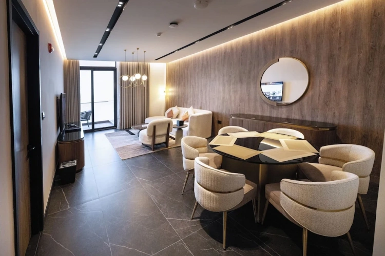Suite