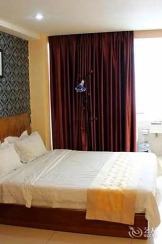 Shenzhen Jiayi Business Hotel