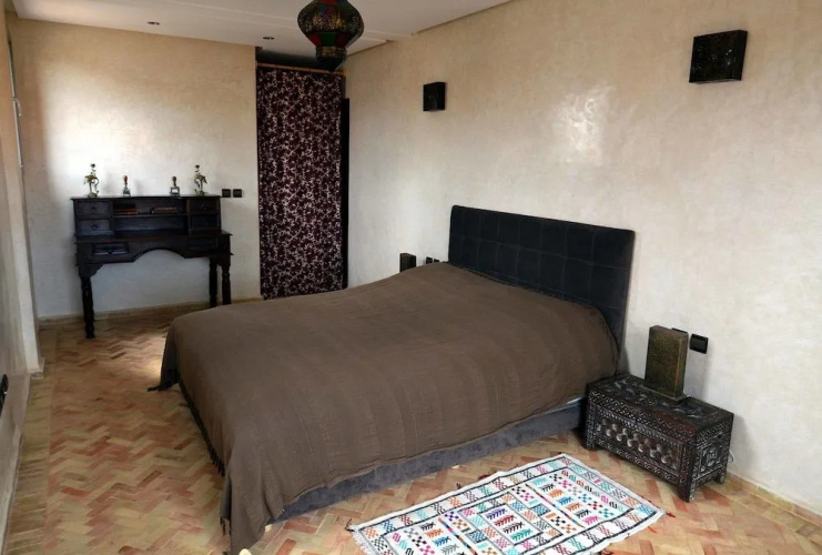 Villa Amyour Roa