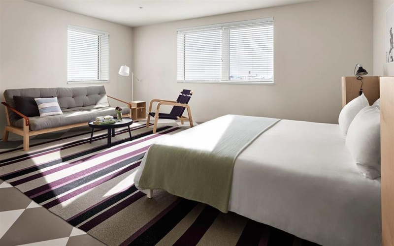 The Asbury Hotel photo 20