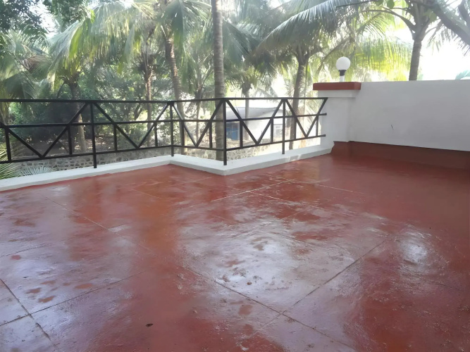 Ghanvatkar Bunglow