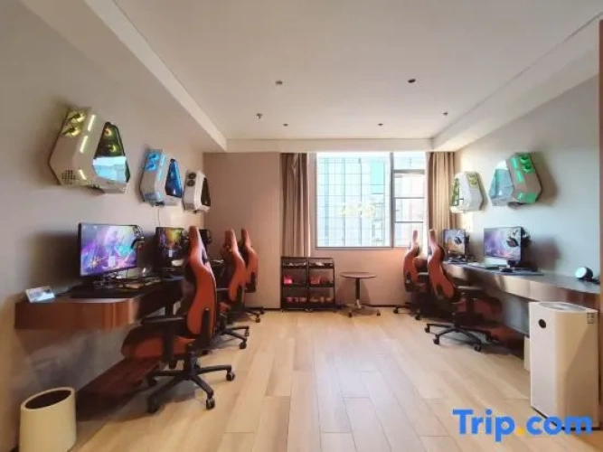 Privilege Quintuple Suite