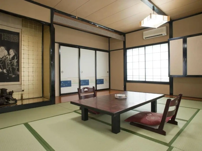 Superior room