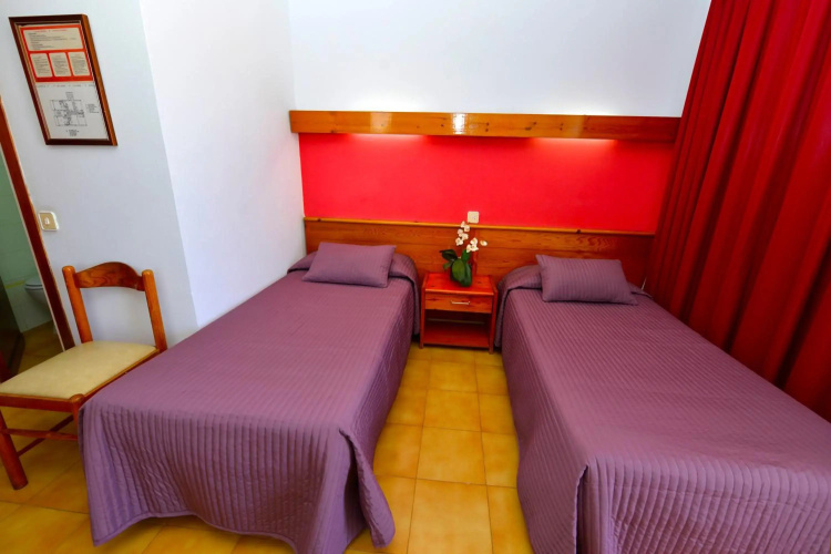 Hostal Magnolia