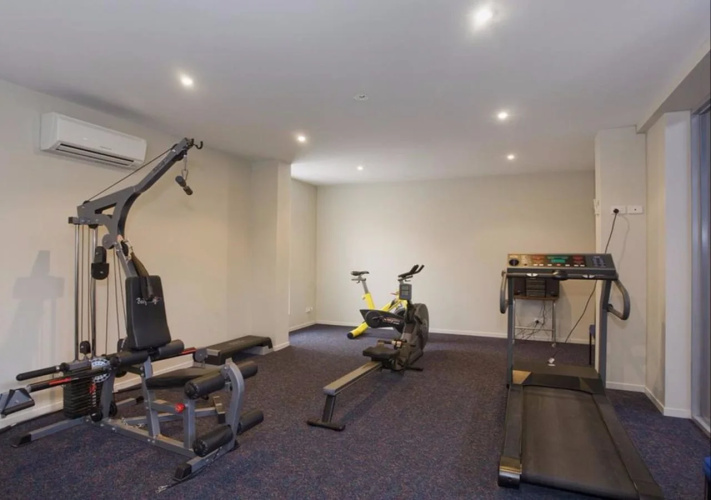 Bell Street Apartments Torquay