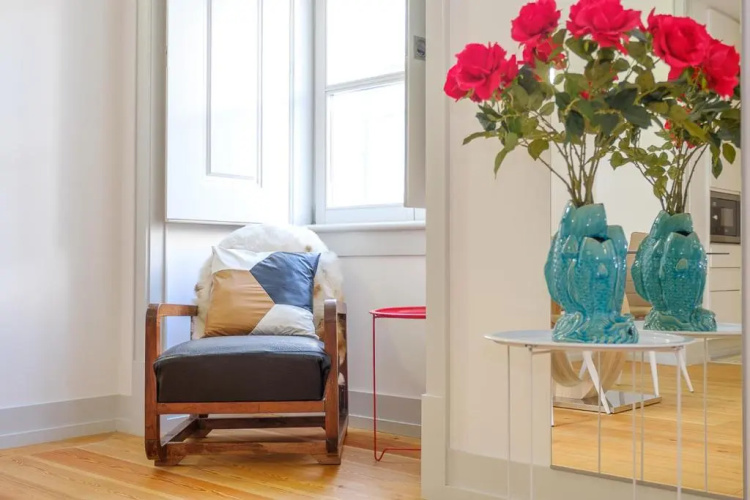 Superb Apartment in historical Centre