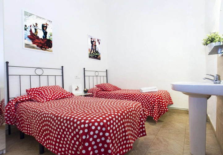 Hostal Bahía
