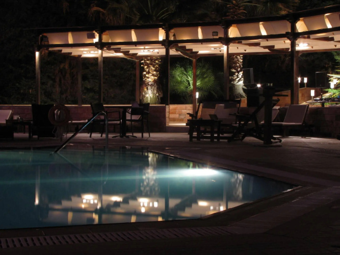 Avalon Hotel Thessaloniki photo 24