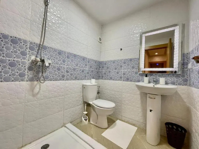 Appartement Les Soeurs