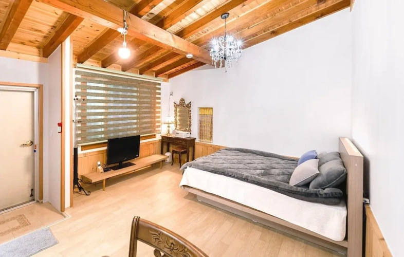 1 Bedroom Standard room