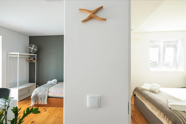 Porto Insight Apartments Campanhã