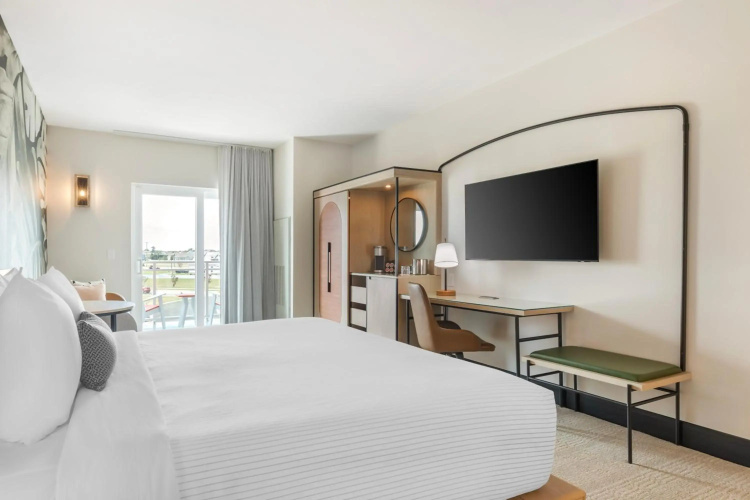Cambria Hotel Rehoboth Beach