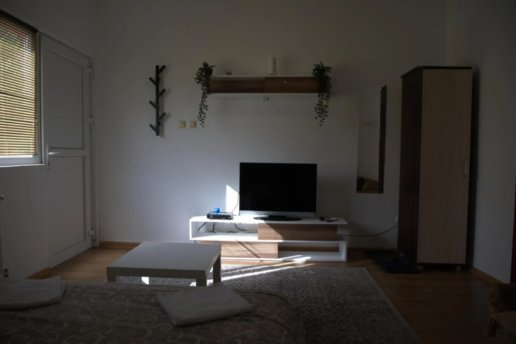 Lucic apartments