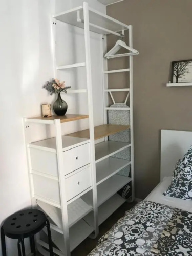 Luxury Apartment Vorstetten