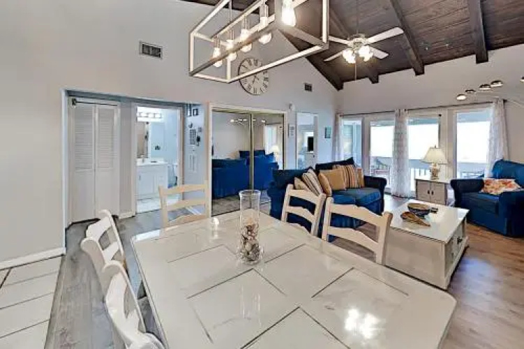 Chateau La Mer 10A Destin