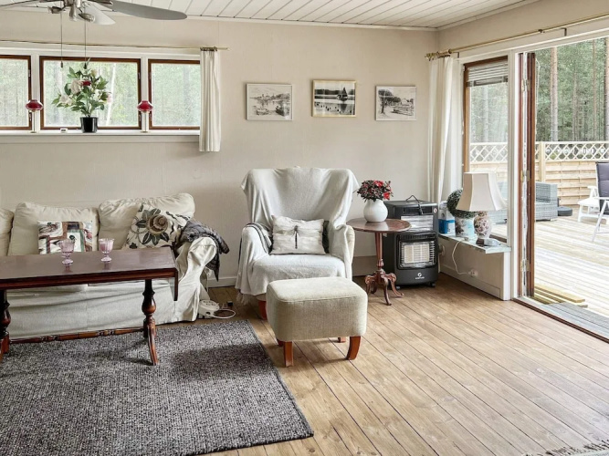 4 Star Holiday Home in Ingaro-by Traum