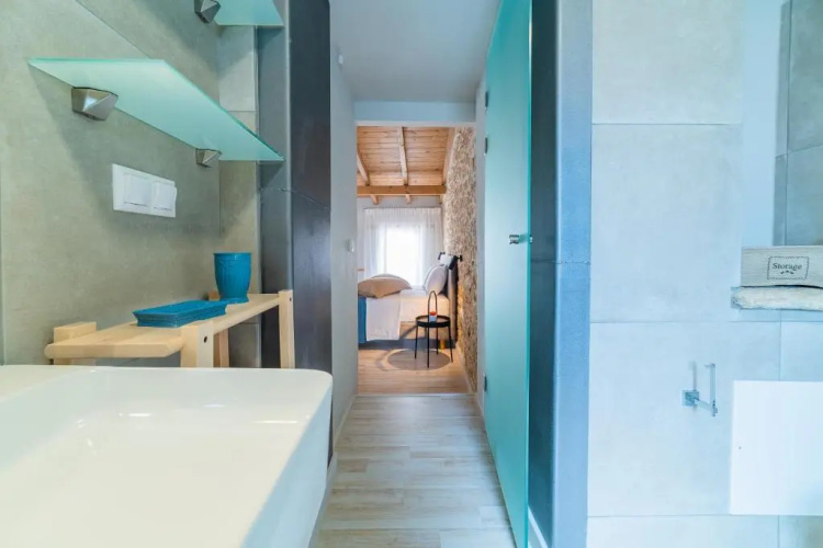 Dimitrios Residence Old Town Rethymno