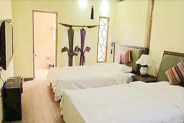 Hotelbild