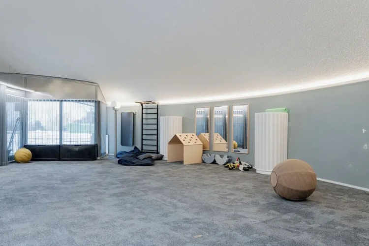 Modern 1BR Apartment with best location