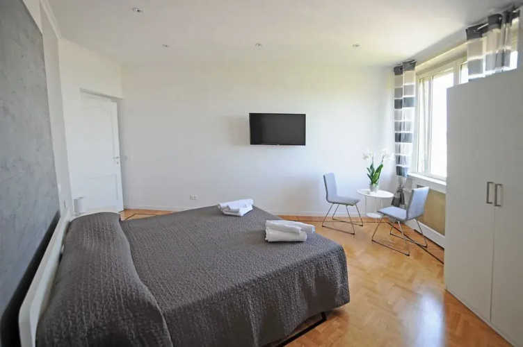 Guest House Vignola