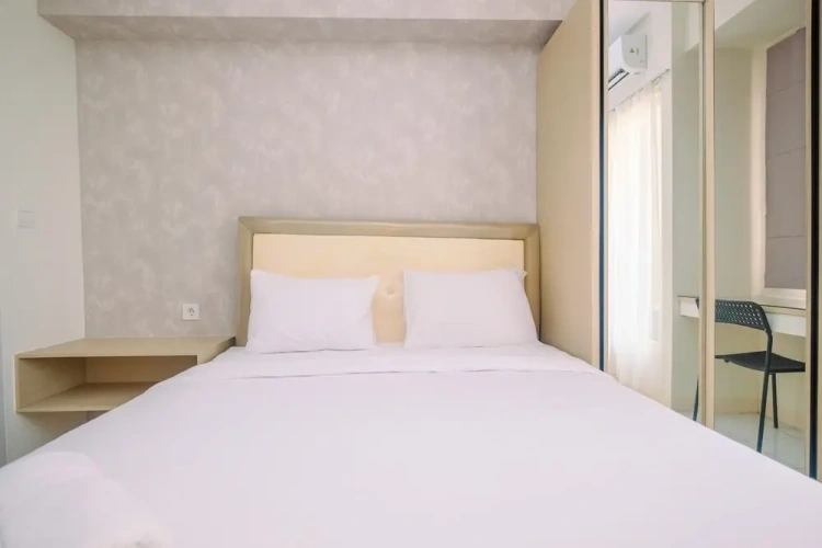 1 Bedroom Standard Studio