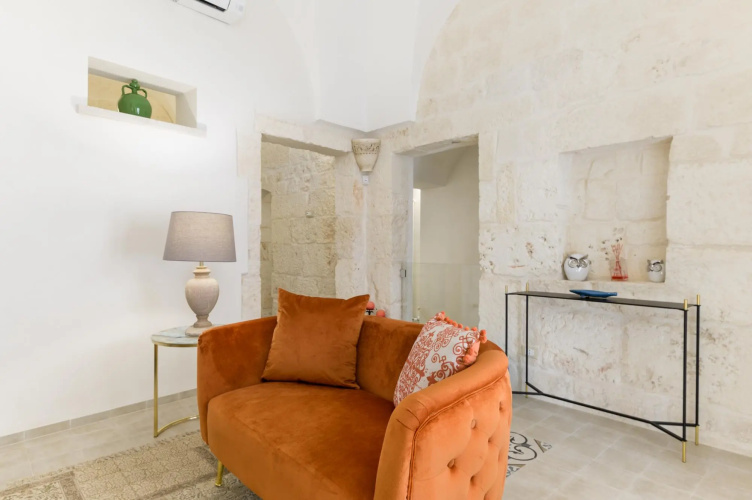 Duplex Sant'Antonio in Ostuni