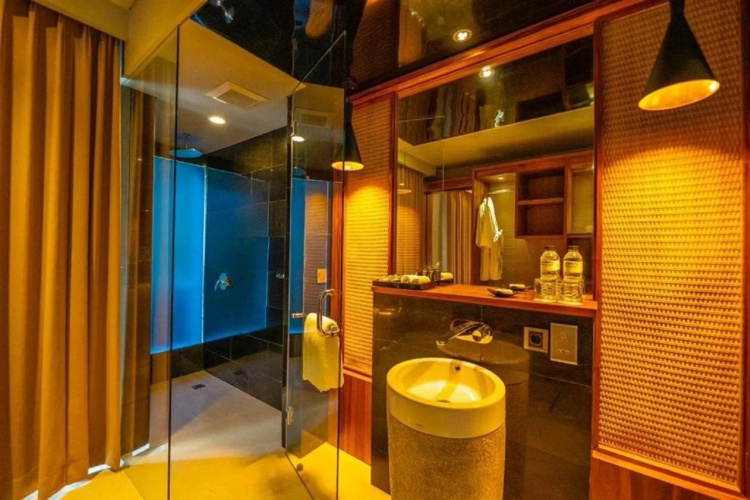 Agranusa Signature Villa