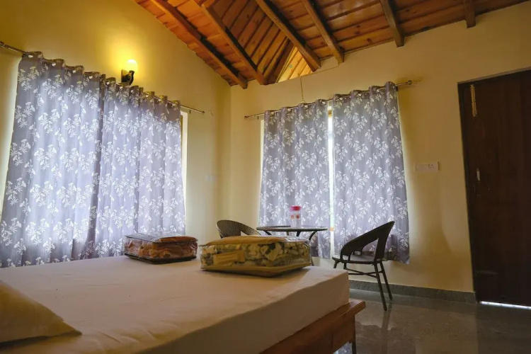 Saanidhya Homestay