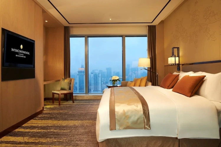 Classic Double Club room