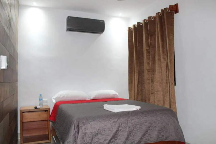 Departamento 2. Tuumben Che