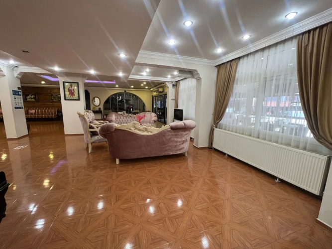 Hotel Cenka Ephesus